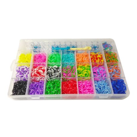 Loom band shop sale